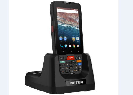 Industry Survey Report-PDA Barcode Scanner Market Size Analysis