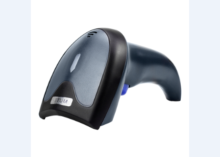 What are the roles and advantages of the NETUM Bar Code Scanner