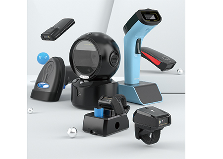 Barcode Sscanners Leading New Application Trends in the Digital Area