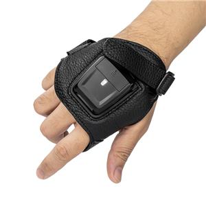 NETUM Wrist Mounted Barcode Scanner Glove for Inventory Management