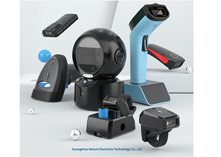 How to Choose the Right Barcode Scanner