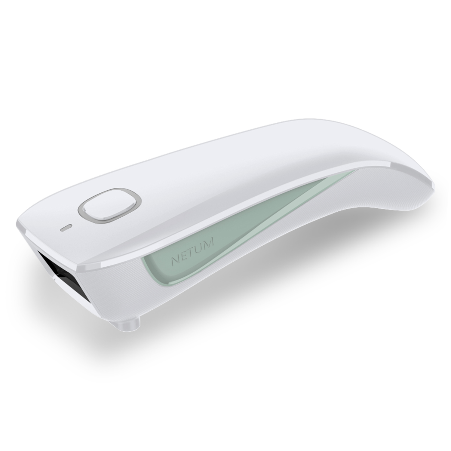 Netum C200 134.2Khz 125Khz Microchip Animal Tag Reader Handheld Rfid Scanner