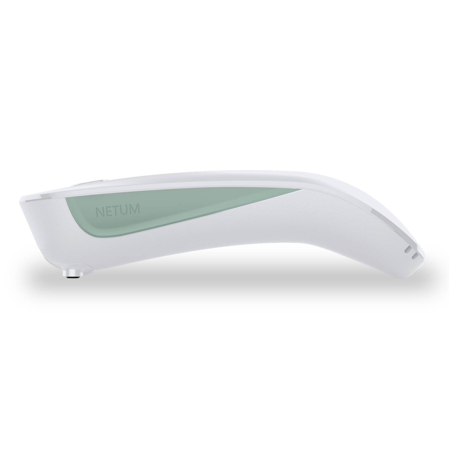 Netum C200 134.2Khz 125Khz Microchip Animal Tag Reader Handheld Rfid Scanner
