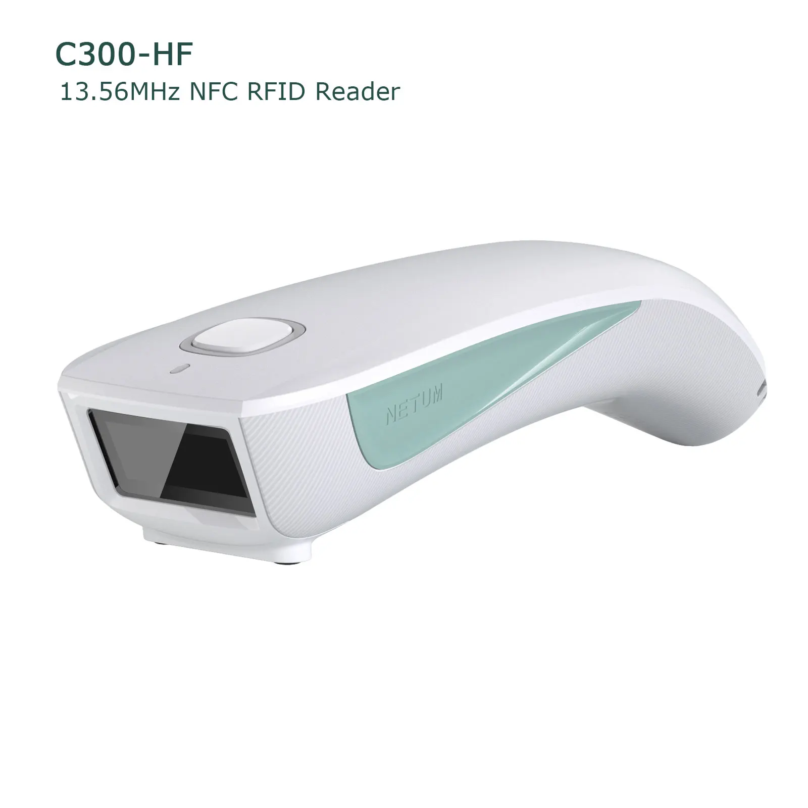 HF NFC Reader