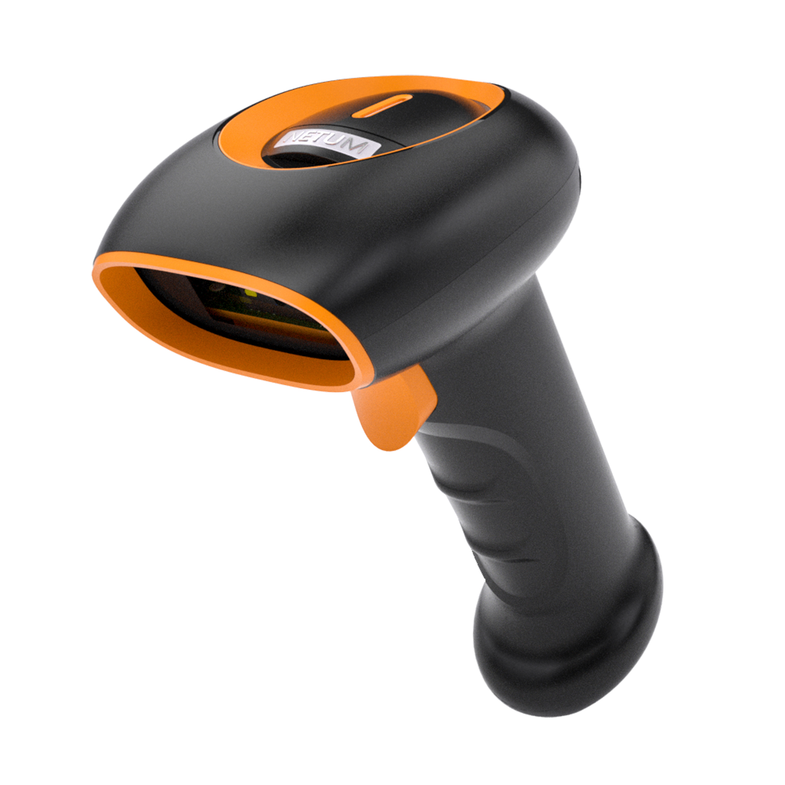 K28 Fast Scan 1D 2D Cmos Wireless Barcode Scanner Qr Code Reader