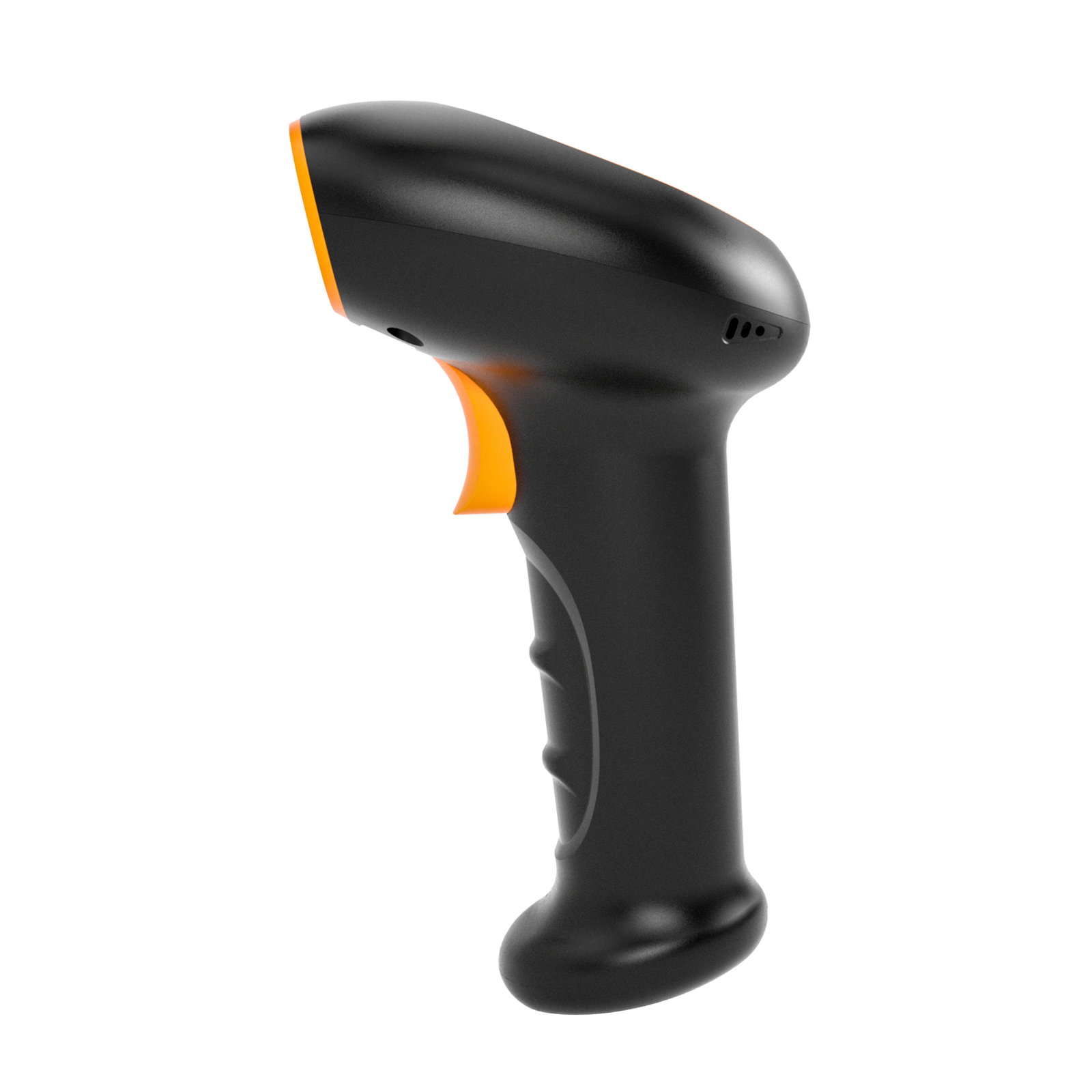 K28 Fast Scan 1D 2D Cmos Wireless Barcode Scanner Qr Code Reader