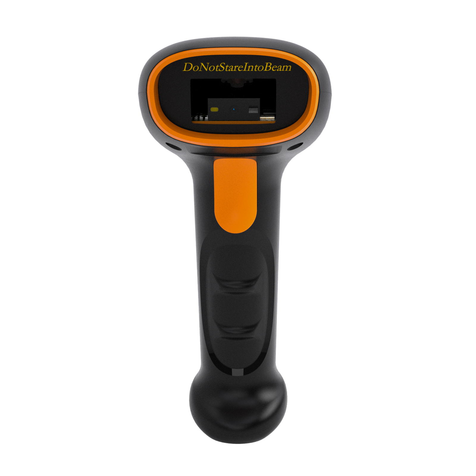 K28 Fast Scan 1D 2D Cmos Wireless Barcode Scanner Qr Code Reader