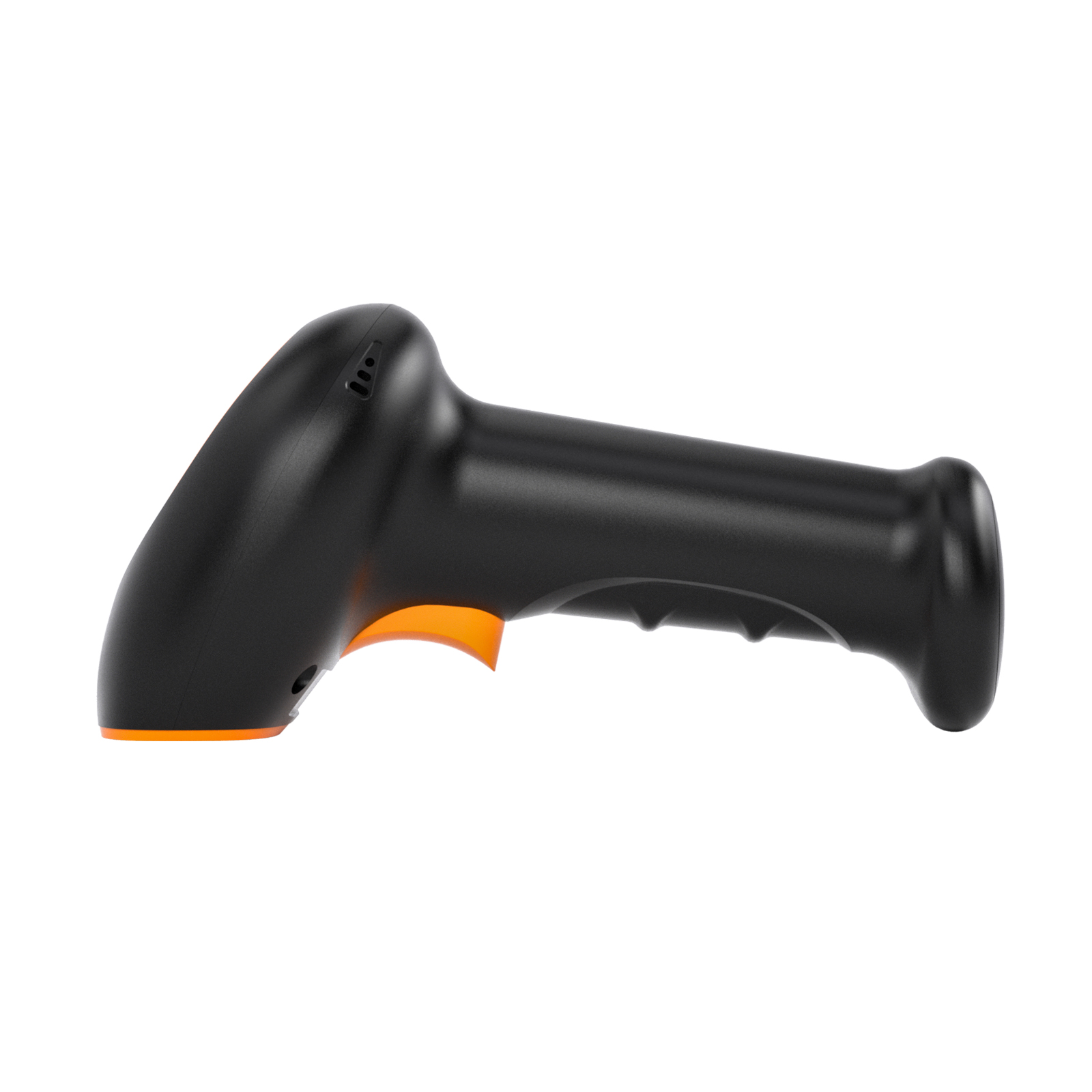 K28 Fast Scan 1D 2D Cmos Wireless Barcode Scanner Qr Code Reader