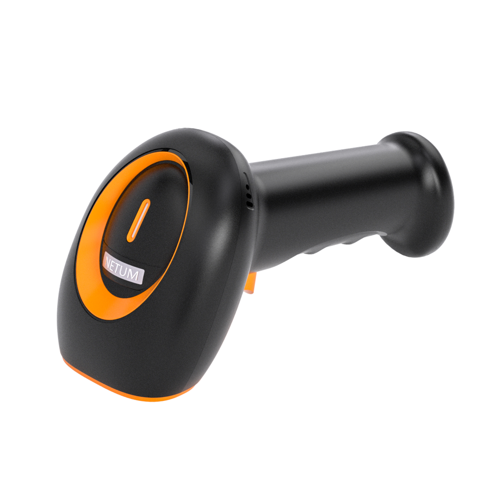 K28 Fast Scan 1D 2D Cmos Wireless Barcode Scanner Qr Code Reader