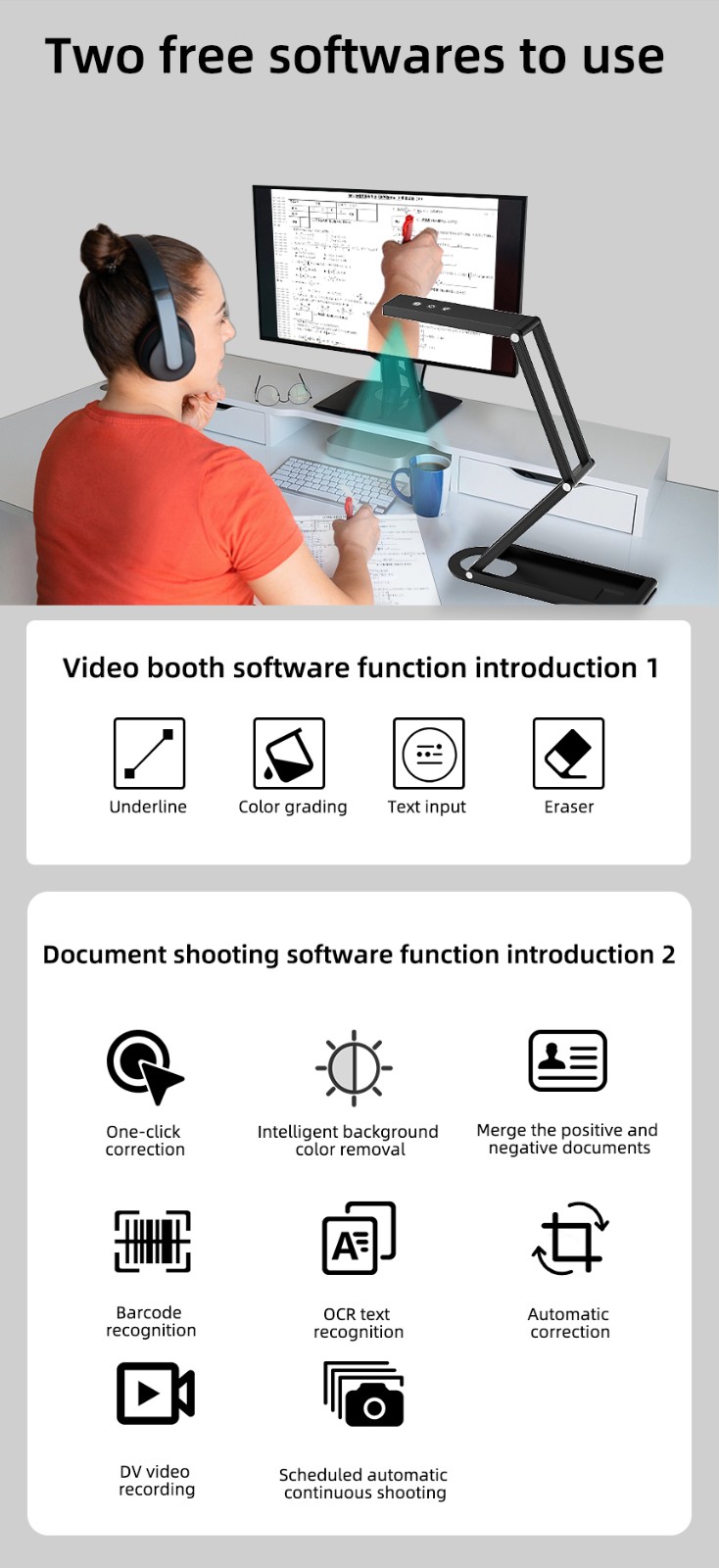 document scanner