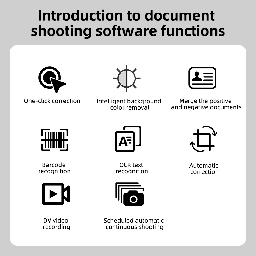 document scanner