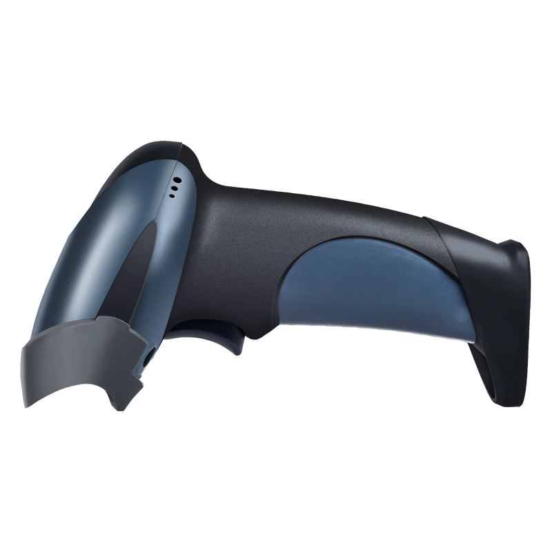NT-M8BT 2D Wireless 2.4G Hz & Bluetooth Handheld Auto Barcode Scanner