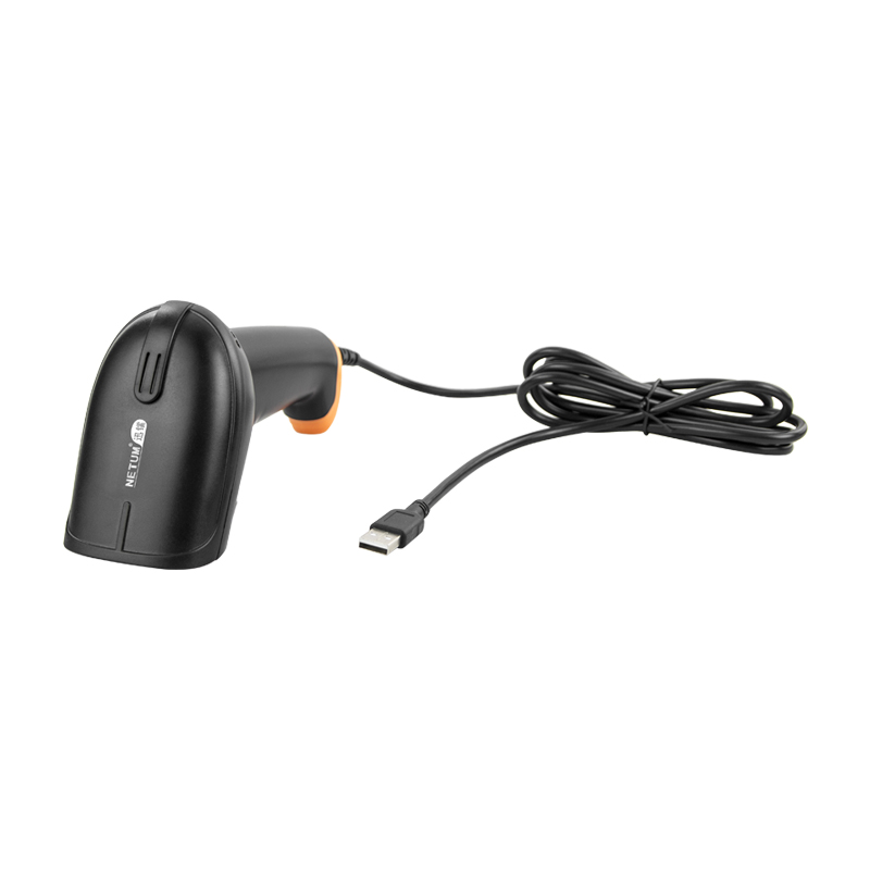 S3 Wired 1D CCD Handheld Barcode Scanner
