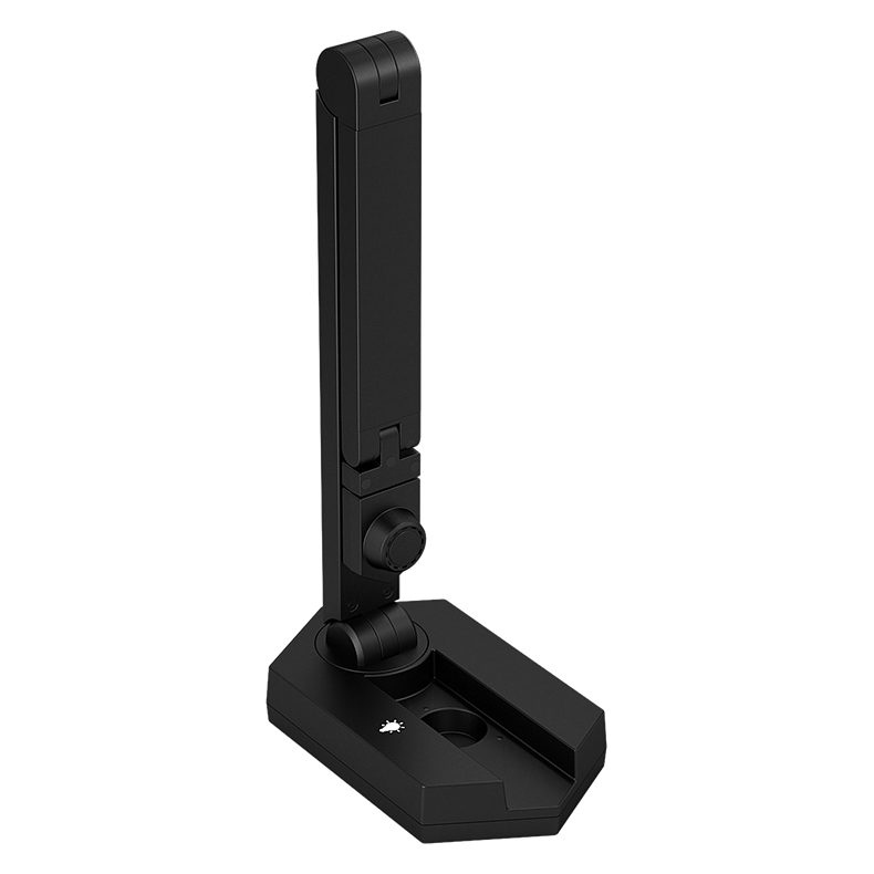 NETUM SD-9000 Portable Black 12 MP Camera USB Interface Video Booth A4 Document Scanner For Class Education