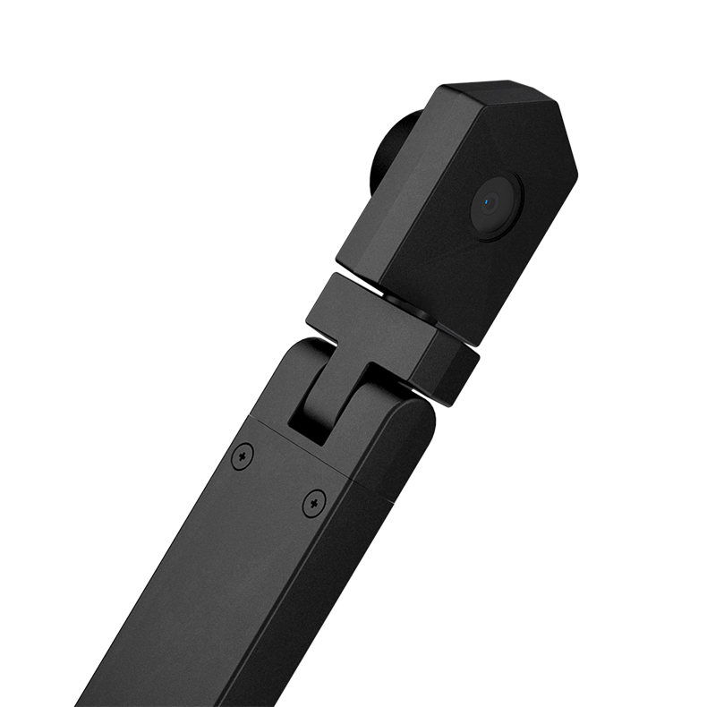 NETUM SD-9000 Portable Black 12 MP Camera USB Interface Video Booth A4 Document Scanner For Class Education