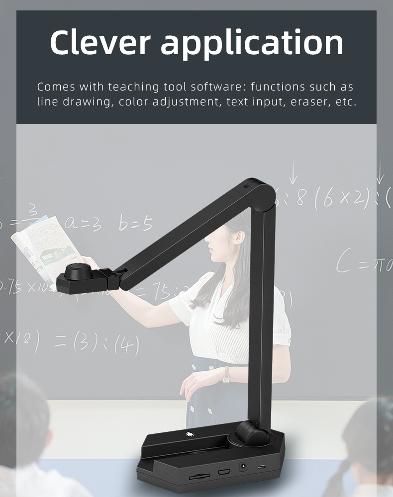 Document Scanner