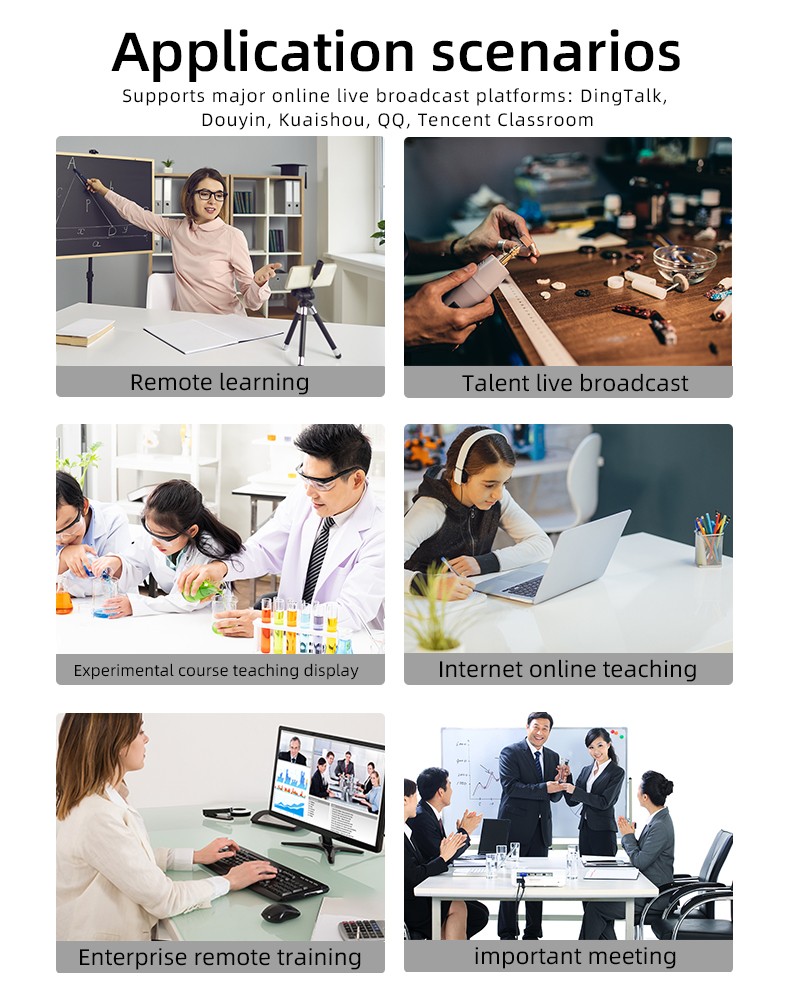Autofocus Document Scanner