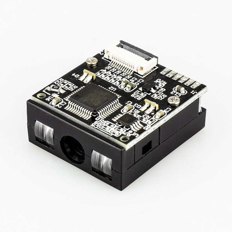 barcode module