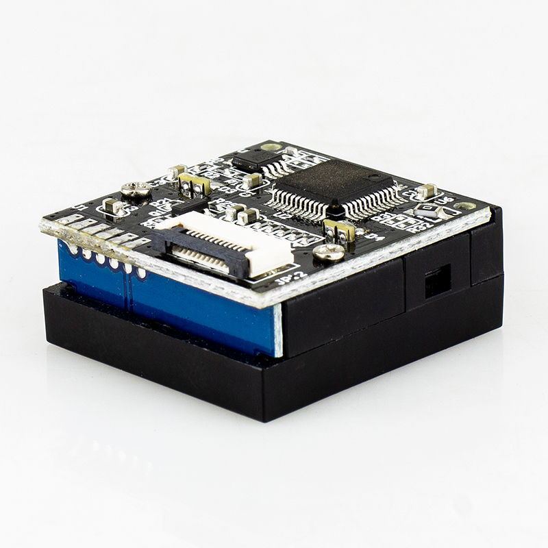 barcode reader module