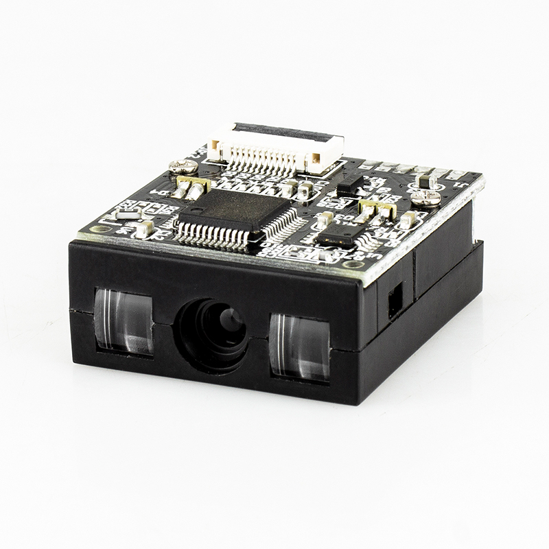 CCD Barcode Scanner Module