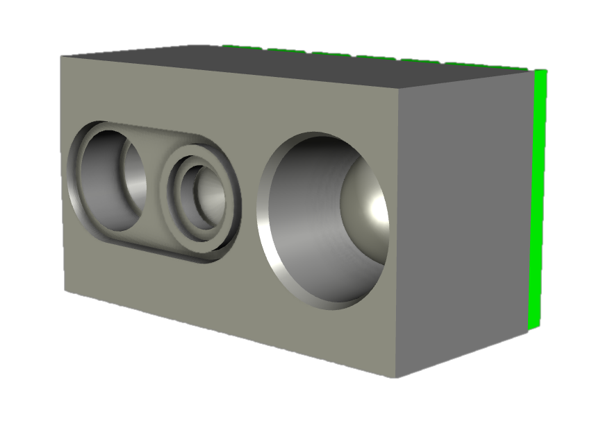 2D Barcode Reader Module