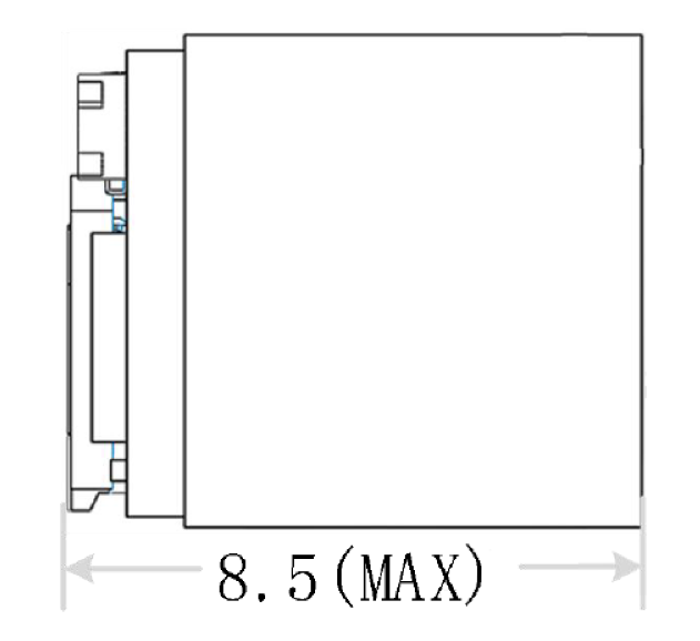 QR Code Scanner Module