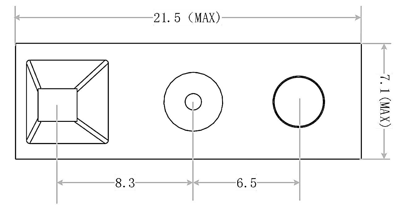 barcode scanner module
