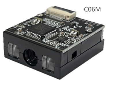 oem scan engine