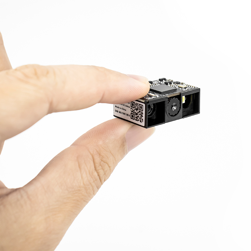 What are the application scenarios of embedded scan engine?