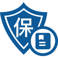 Extra-long warranty commitment Extra-long warranty commitment