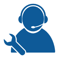 Global technical support network Global technical support network