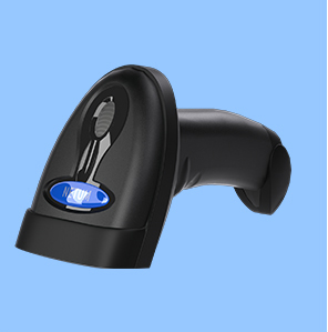 Handheld barcode scanner Handheld barcode scanner