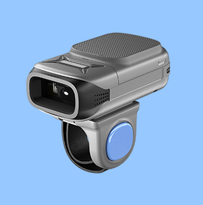 Wearable scanner Wearable scanner