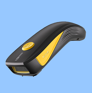 Pocket mini barcode scanner Pocket mini barcode scanner