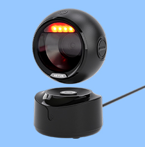 Omni-Directional Scanner Omni-Directional Scanner