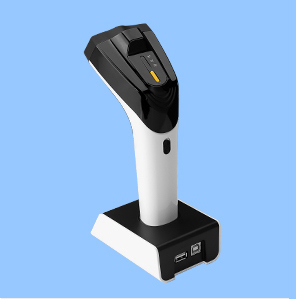 2D & UHF/RFID Barcode Scanner 2D & UHF/RFID Barcode Scanner
