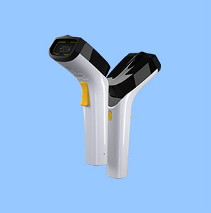 2D WlFl Wireless Barcode Scanner 2D WlFl Wireless Barcode Scanner
