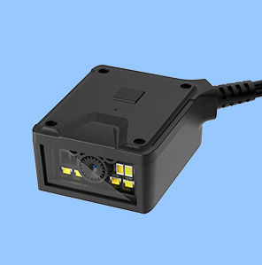 Fixed Mount Scanner Fixed Mount Scanner