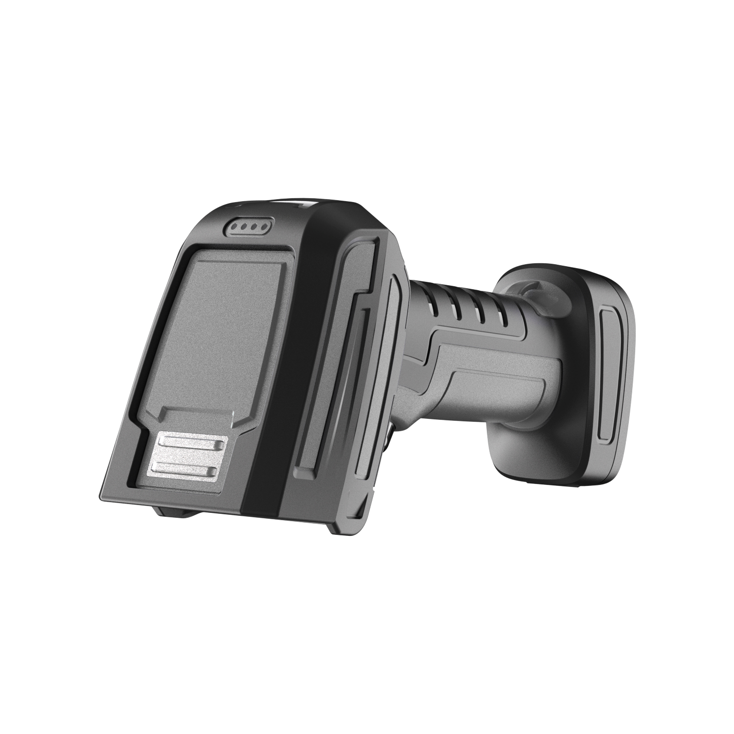 GY60U Handheld wireless 2D industrial scanner