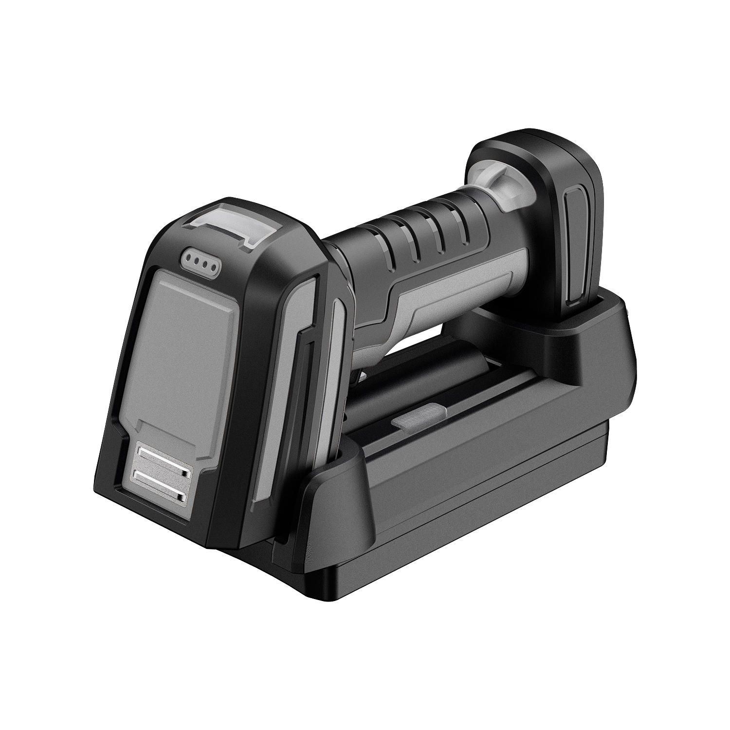GY60U Handheld wireless 2D industrial scanner