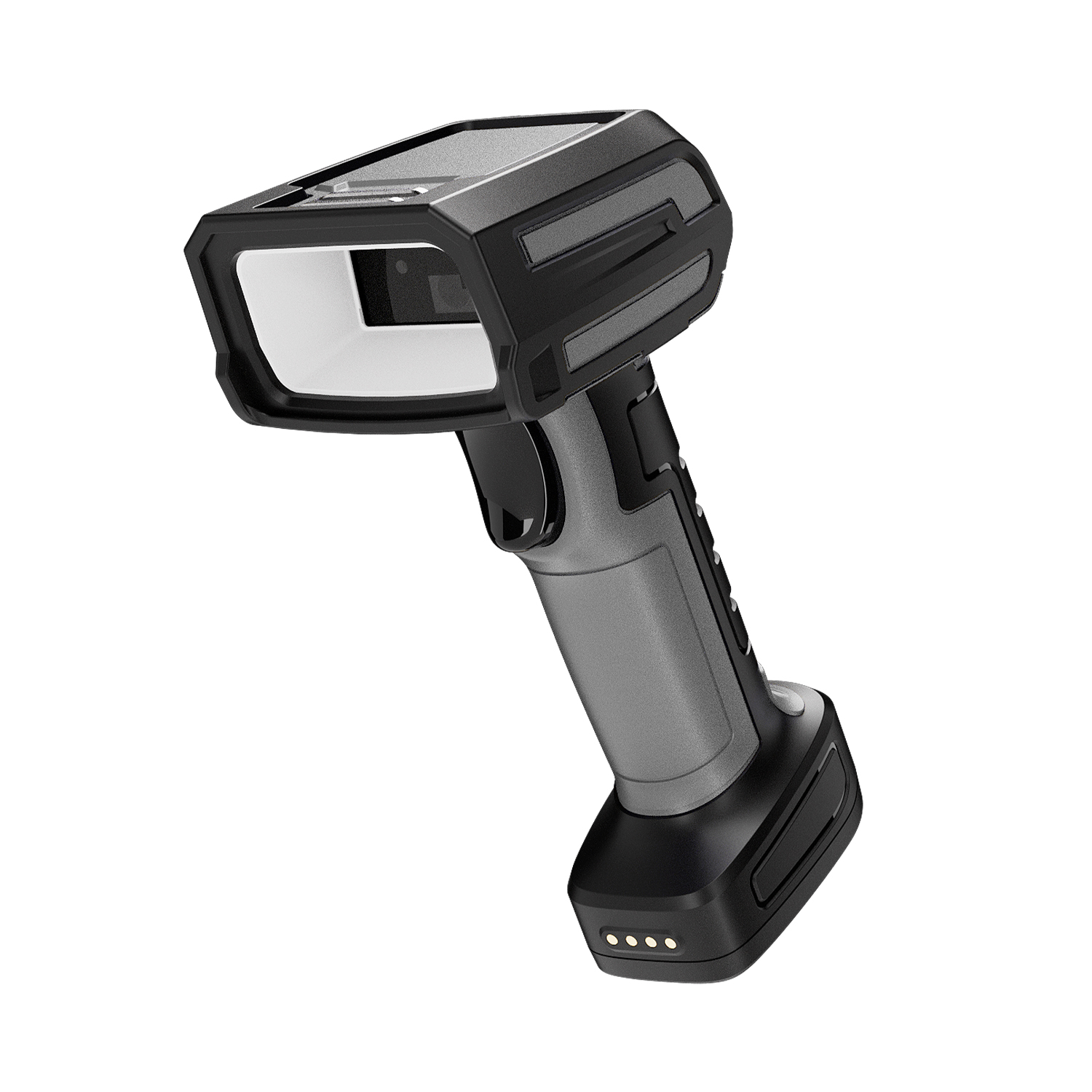 GY60U Handheld wireless 2D industrial scanner