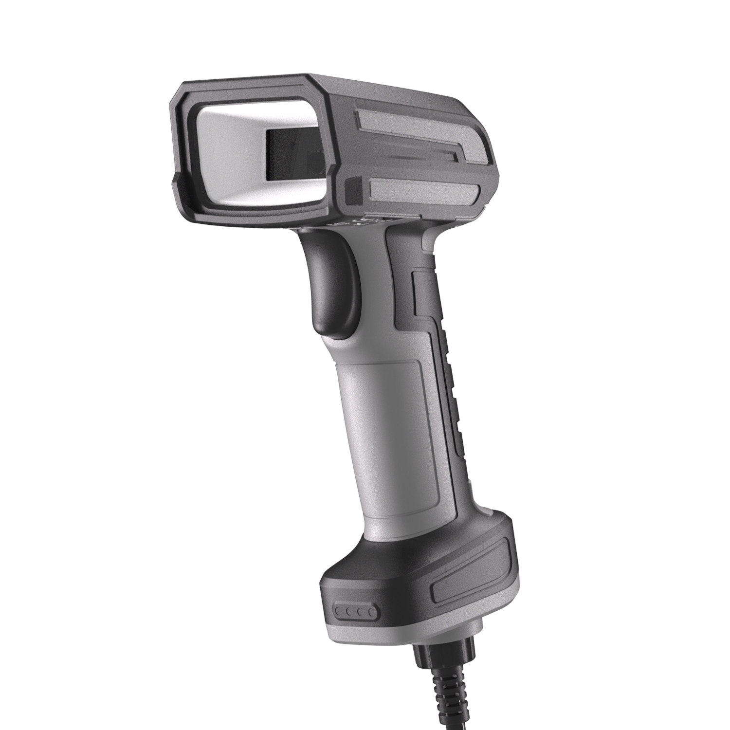 GY70U Handheld Wired 2D Industrial Scanner