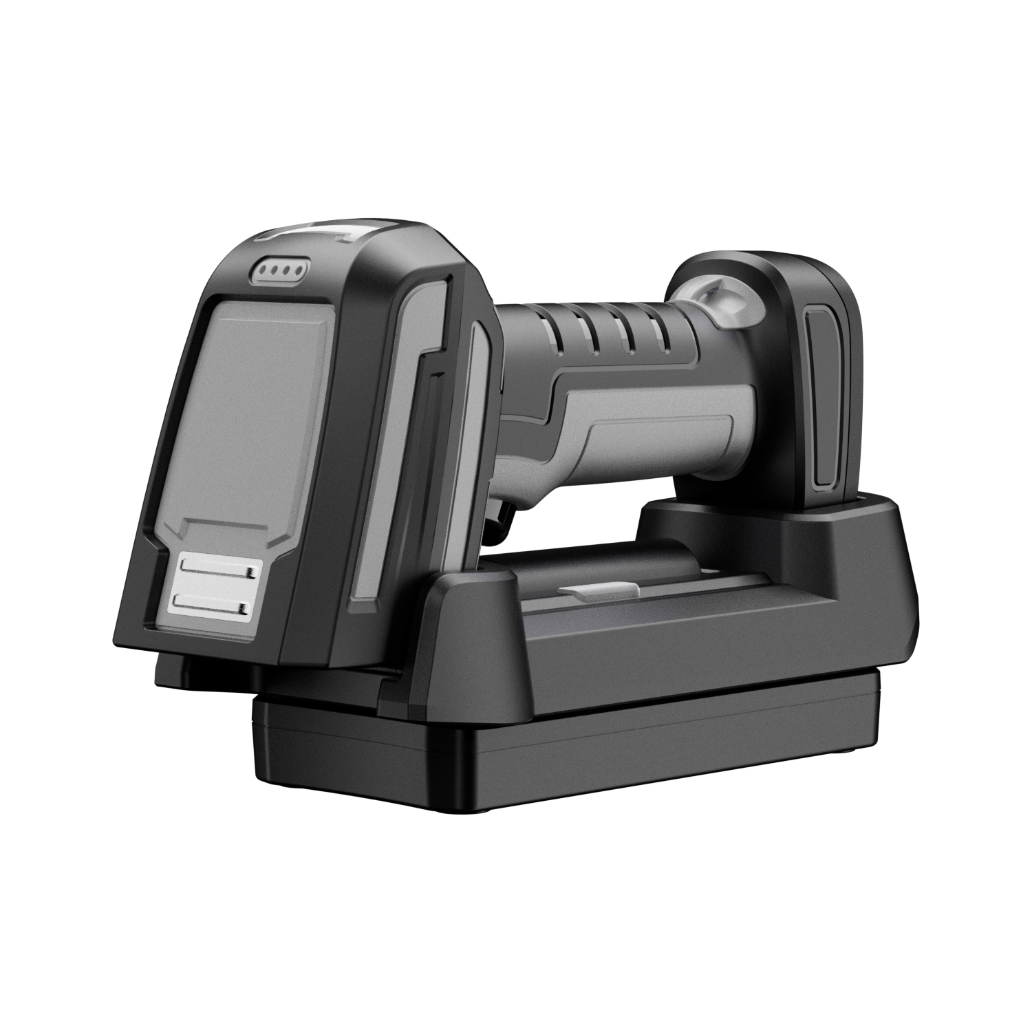 GY70U Handheld Wired 2D Industrial Scanner