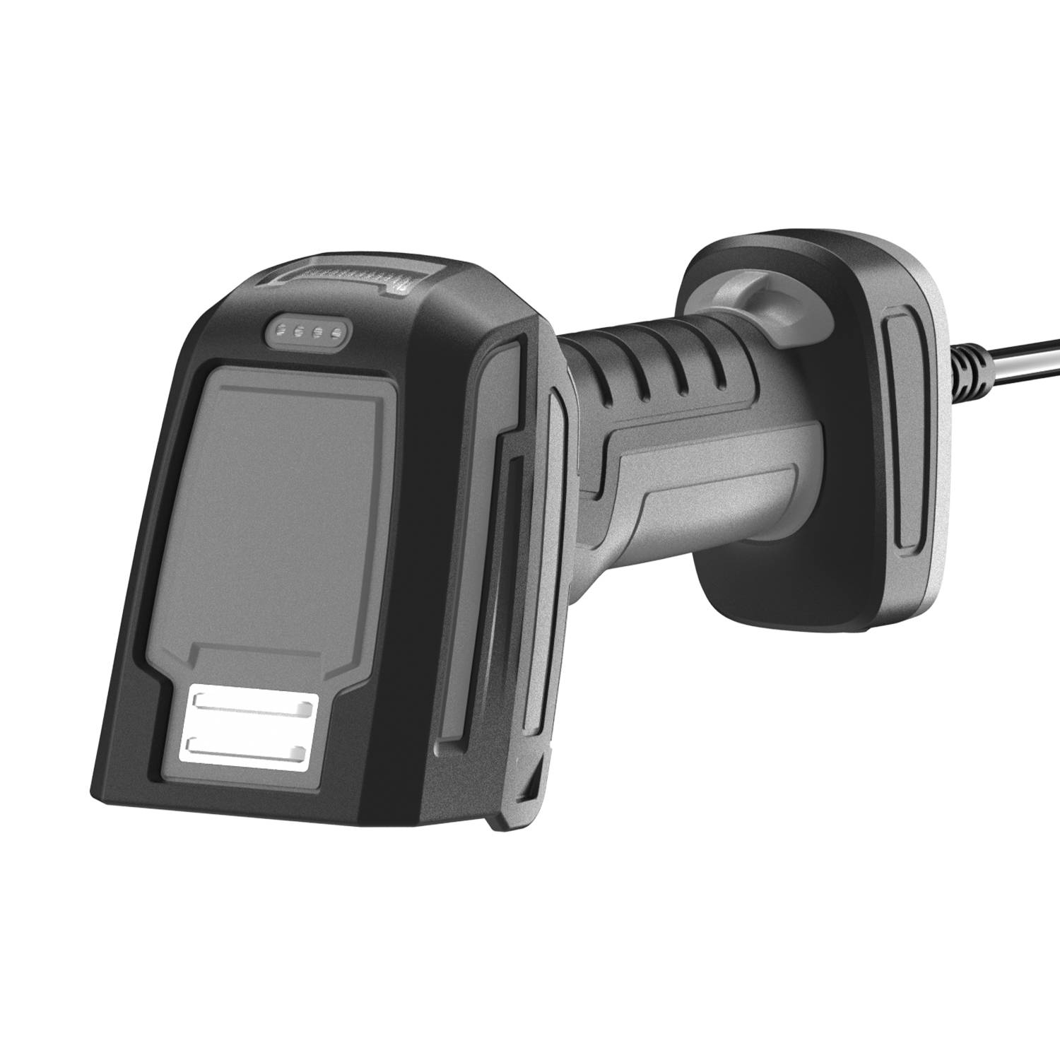 GY70U Handheld Wired 2D Industrial Scanner