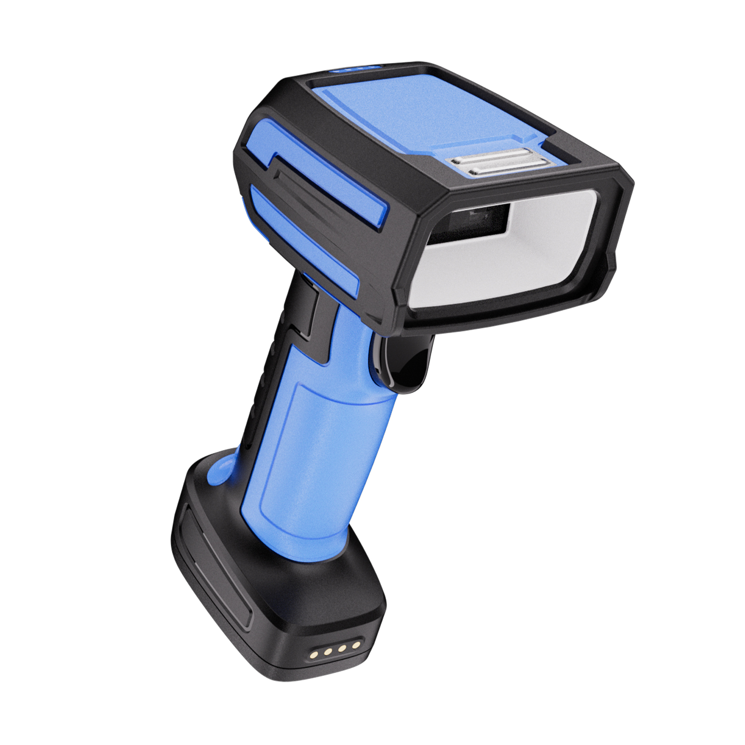 GY-80U Handheld Wireless 2D Industrial Scanner