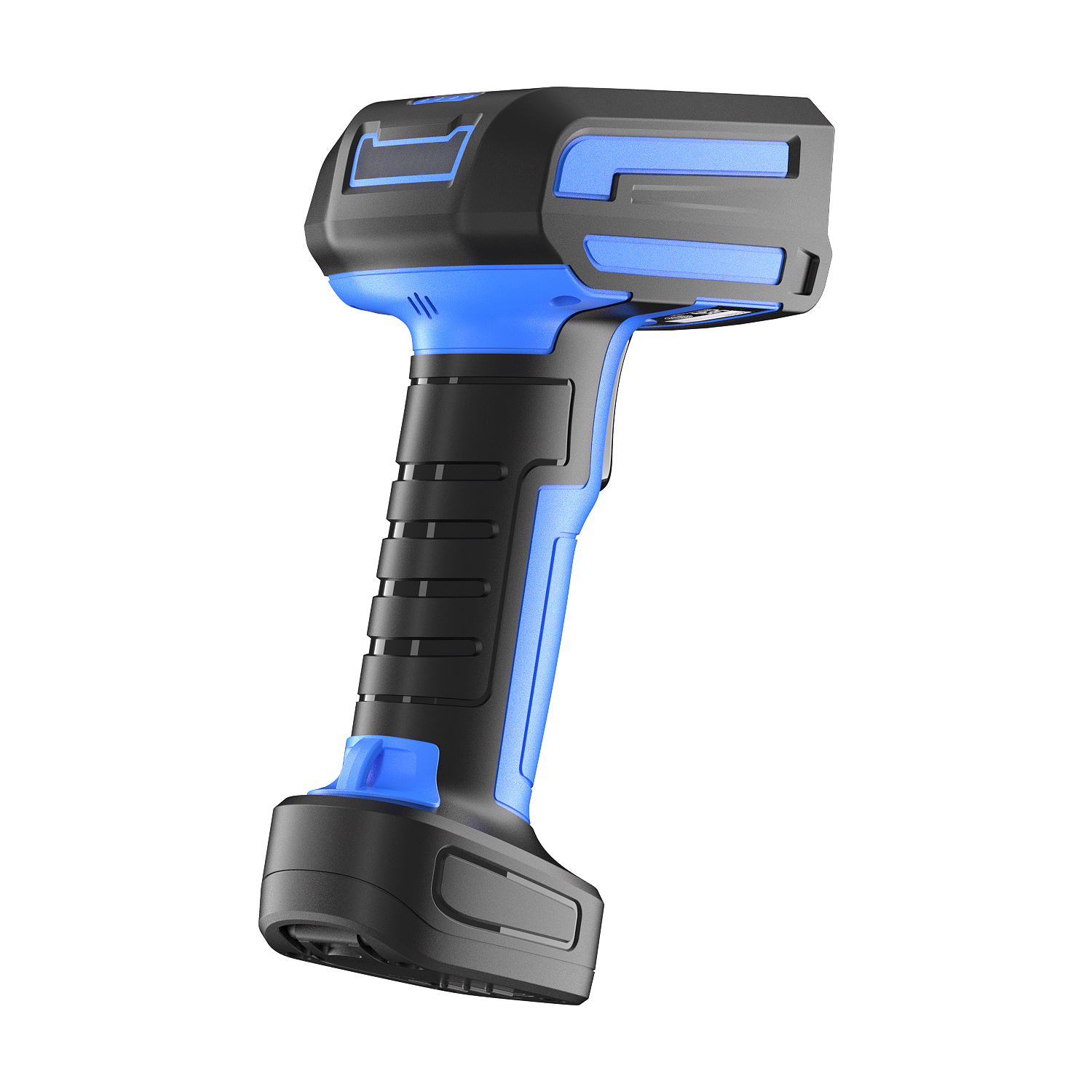 GY-80U Handheld Wireless 2D Industrial Scanner