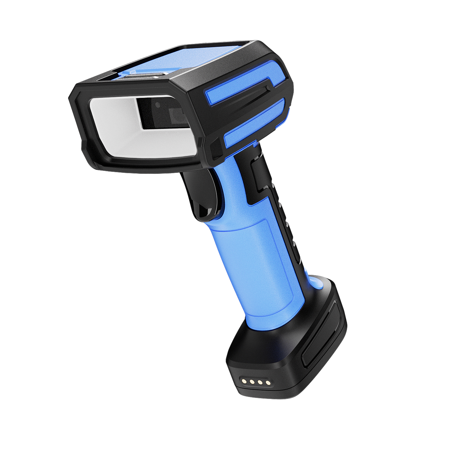 GY-80U Handheld Wireless 2D Industrial Scanner