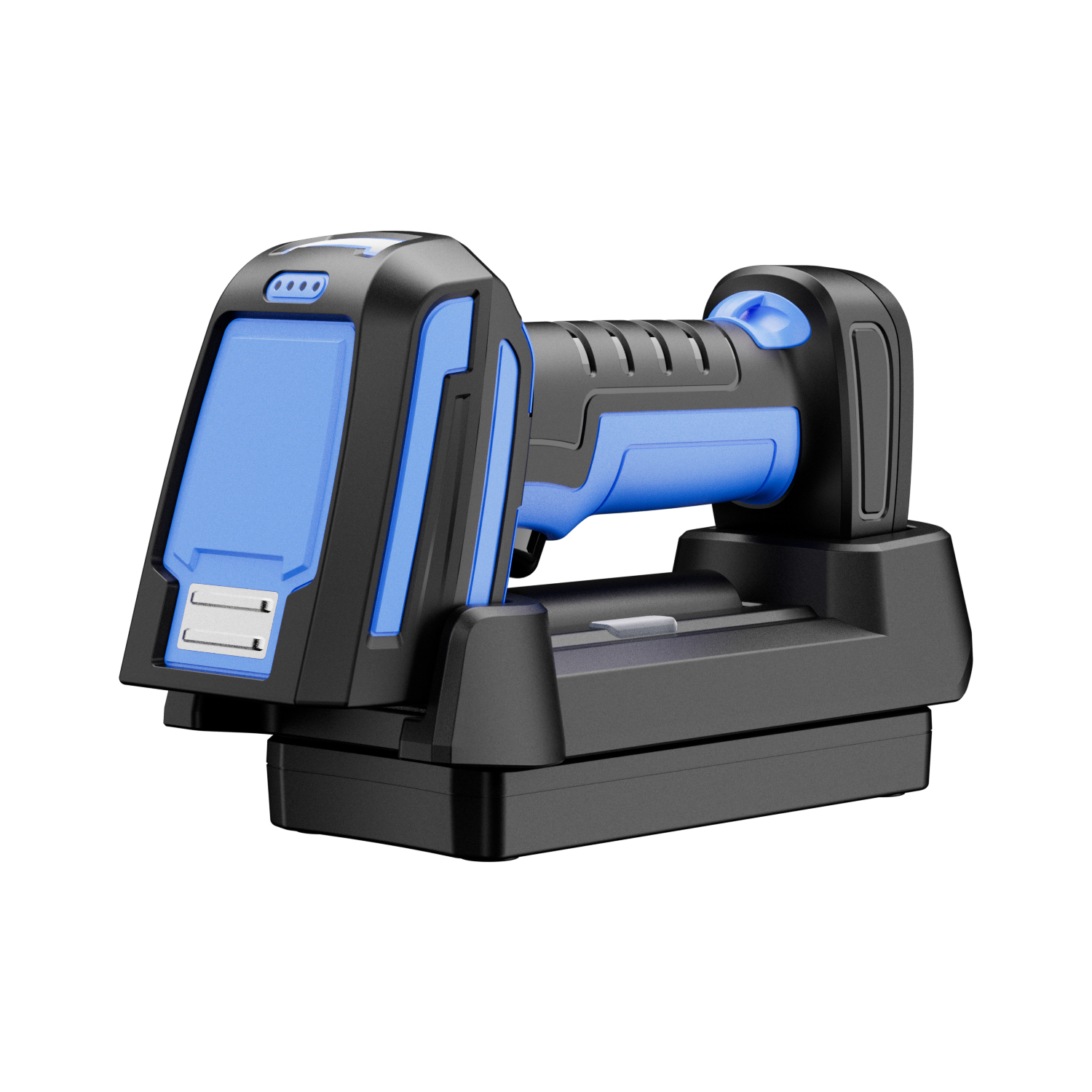 GY-80U Handheld Wireless 2D Industrial Scanner