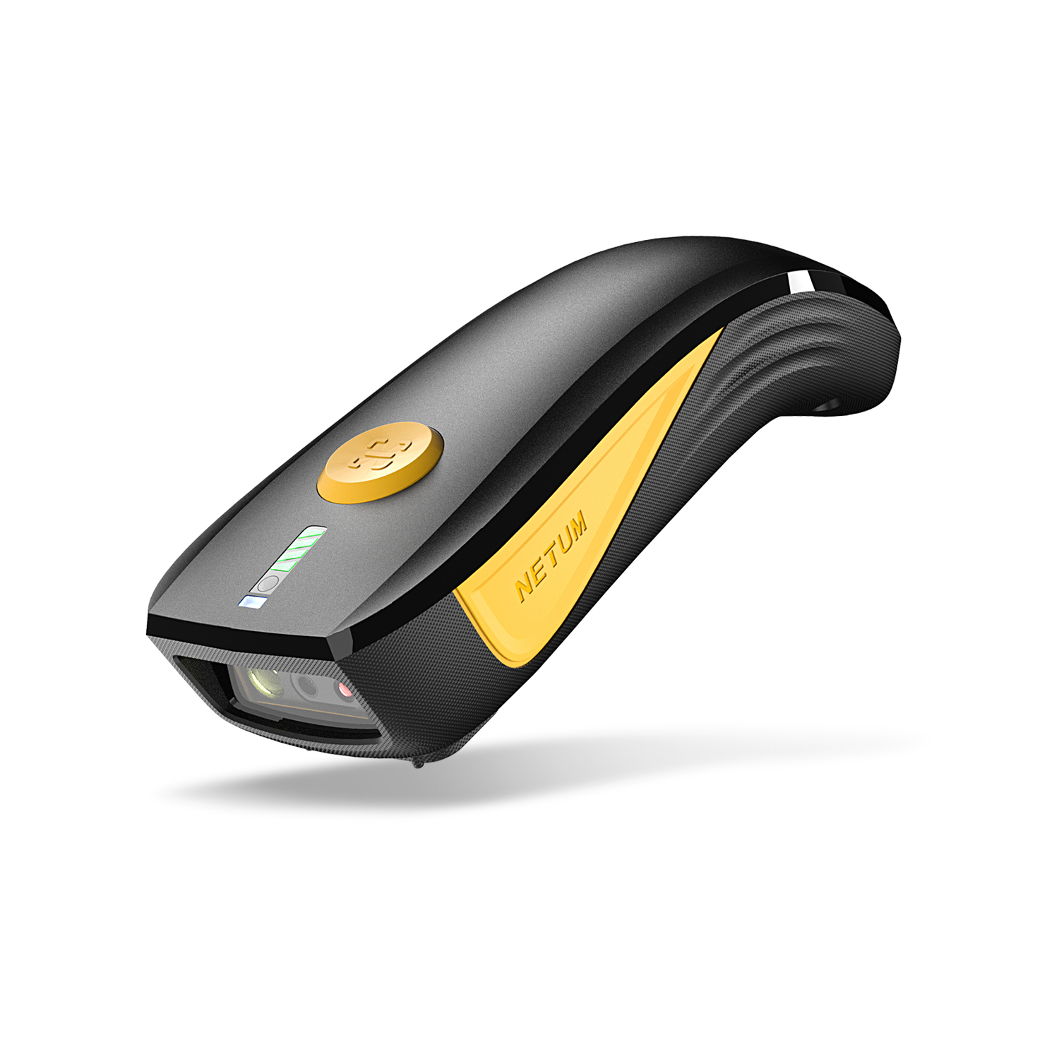 Cpro Handheld Portable Wireless 2D Scanner