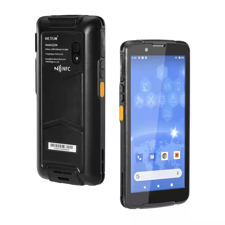 Q700 (EU) PDA Scanner